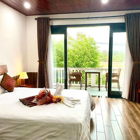 Hoi An Sun Lake Villa Екстериор снимка