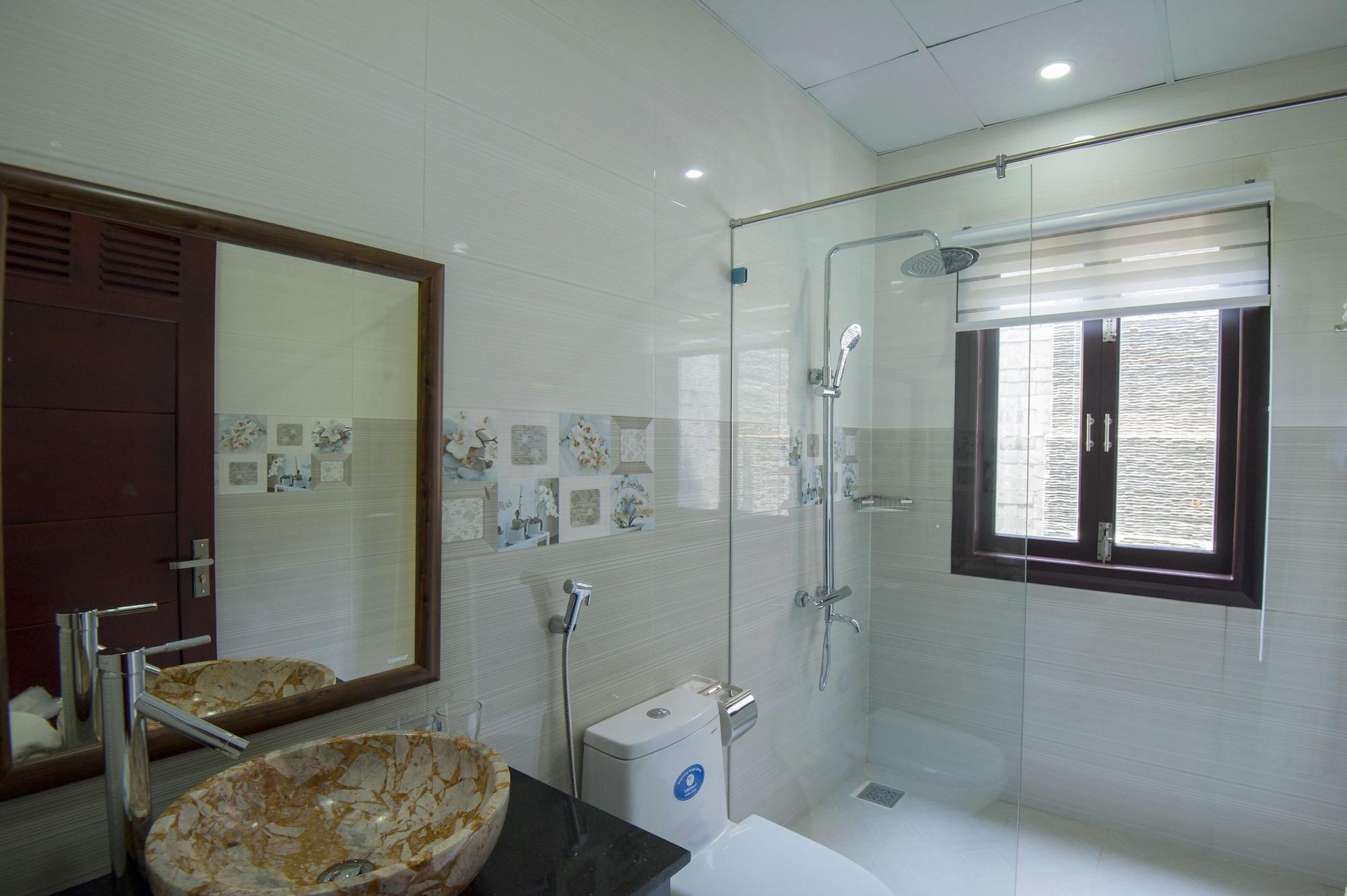Hoi An Sun Lake Villa Екстериор снимка