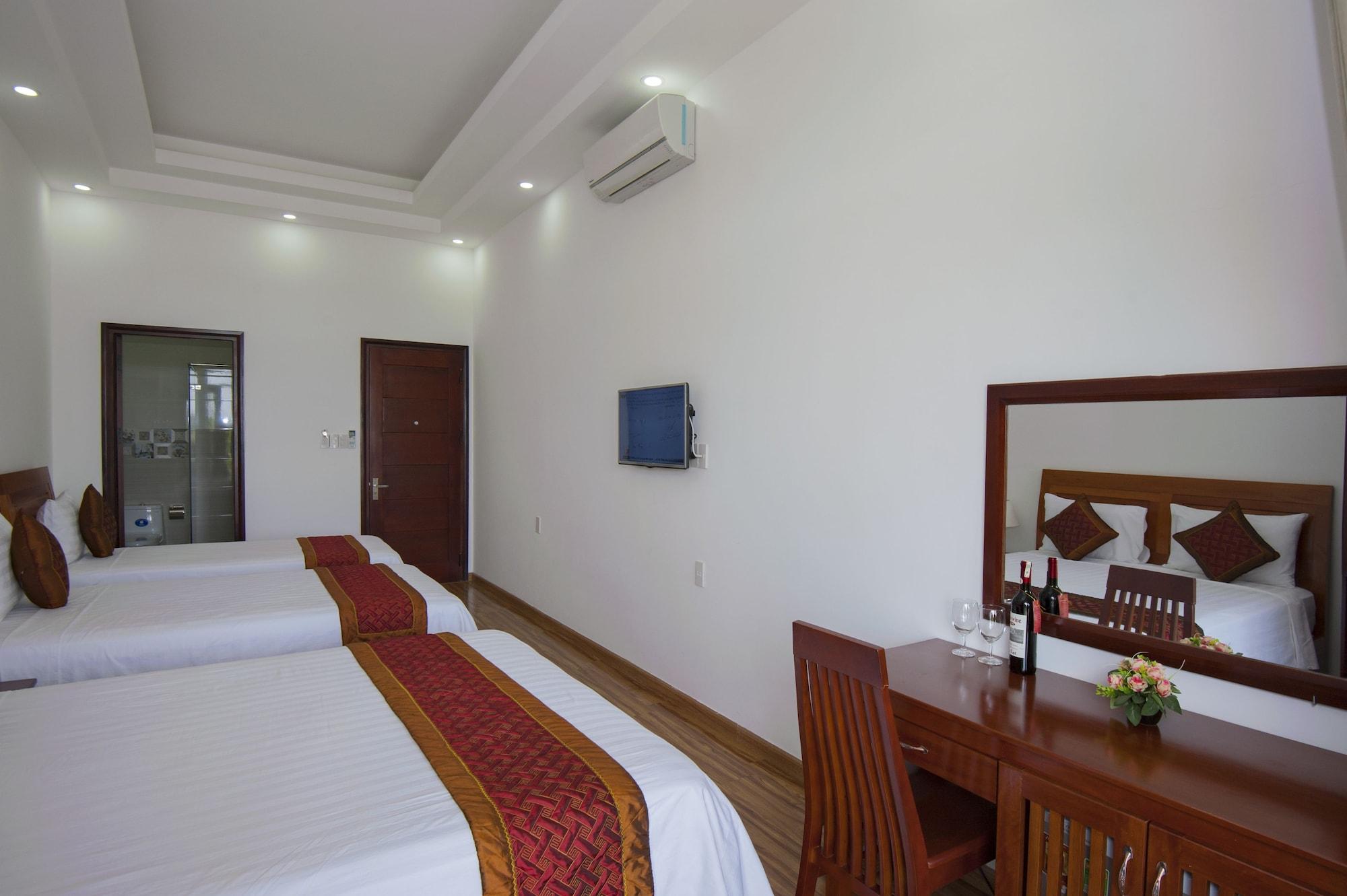 Hoi An Sun Lake Villa Екстериор снимка