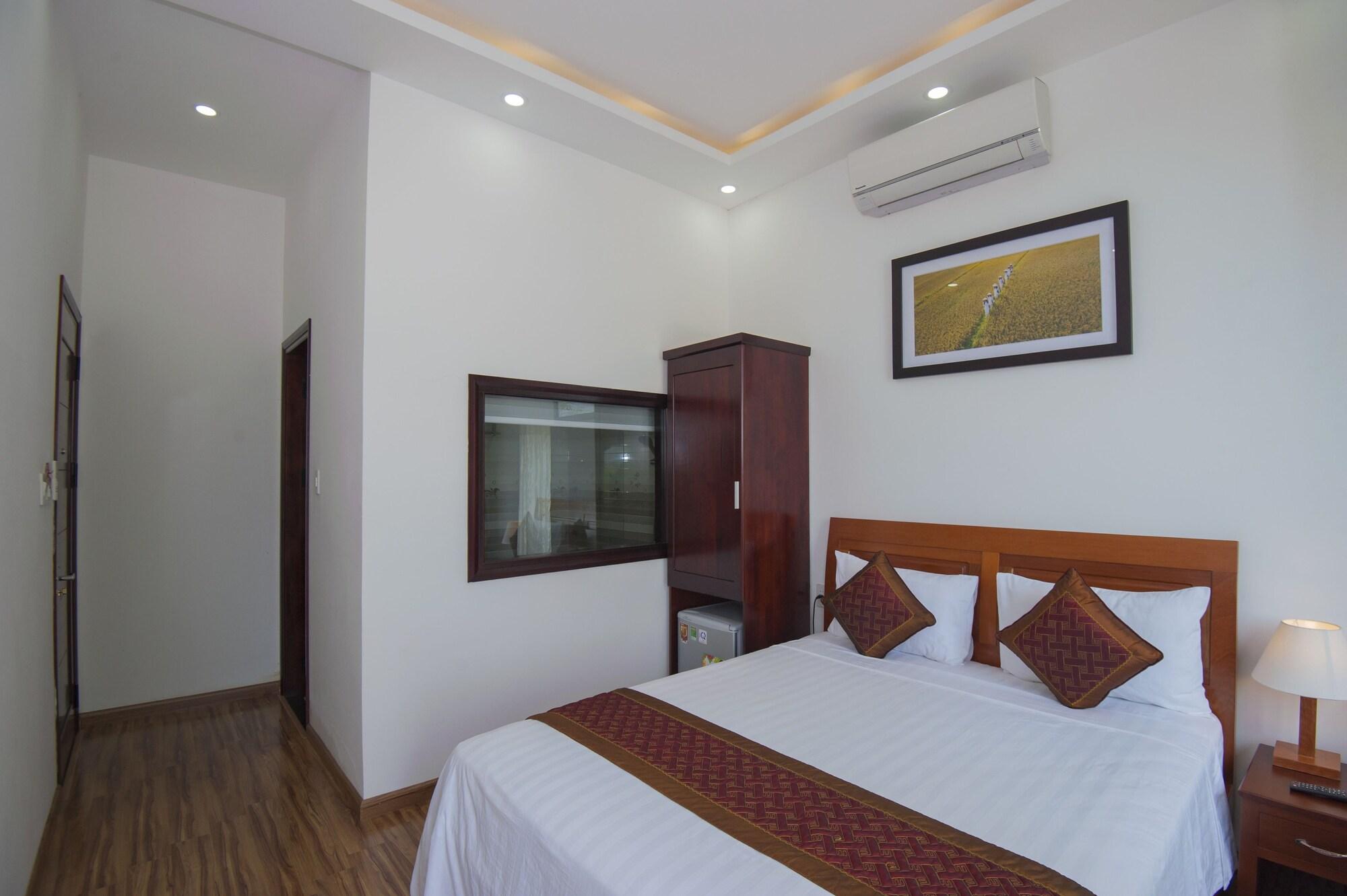Hoi An Sun Lake Villa Екстериор снимка