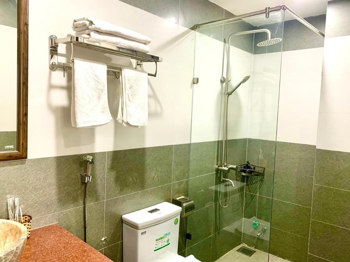 Hoi An Sun Lake Villa Екстериор снимка