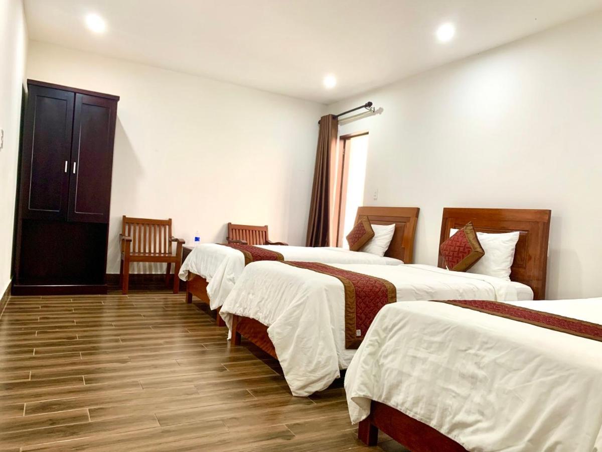 Hoi An Sun Lake Villa Екстериор снимка