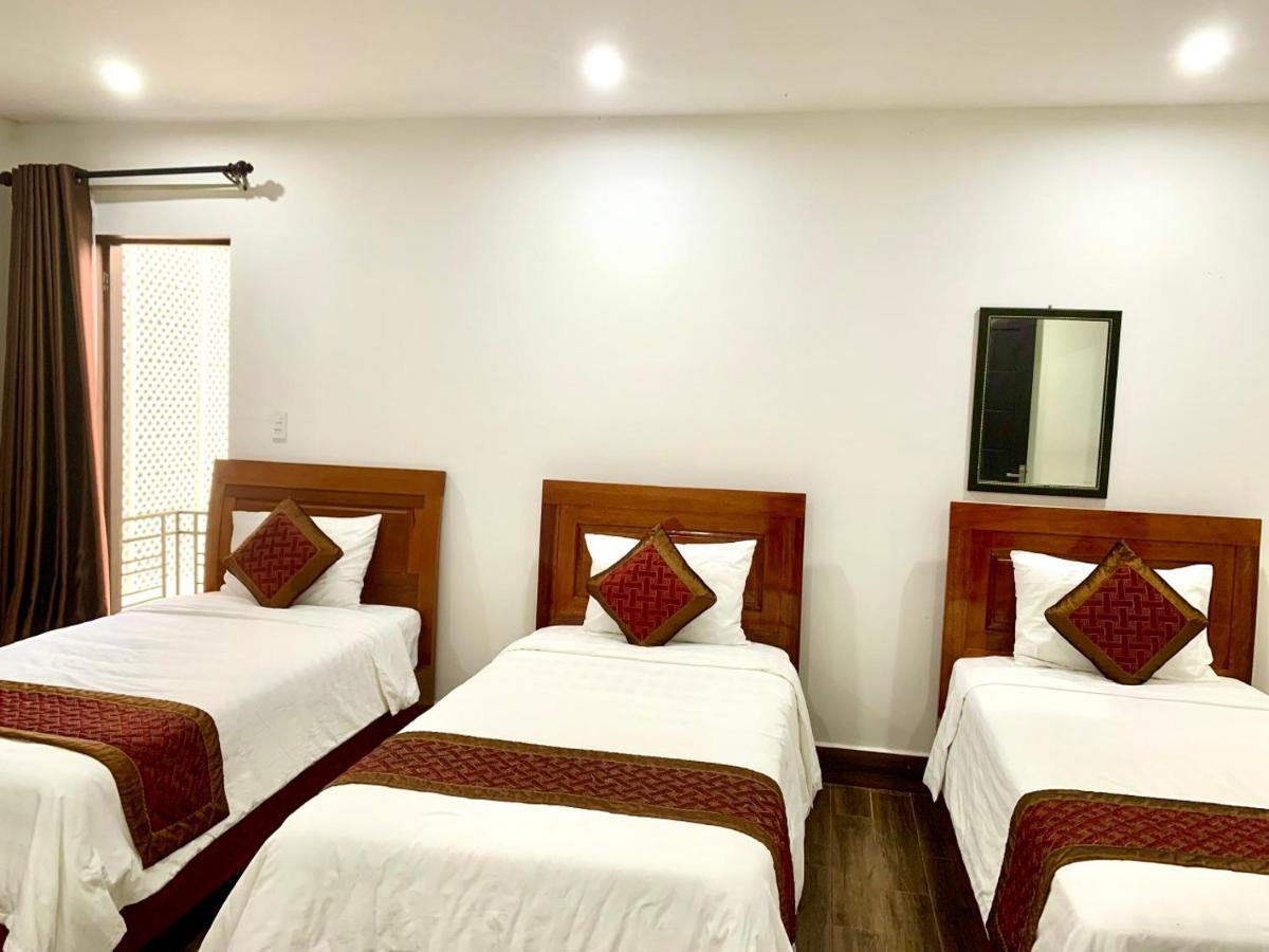 Hoi An Sun Lake Villa Екстериор снимка