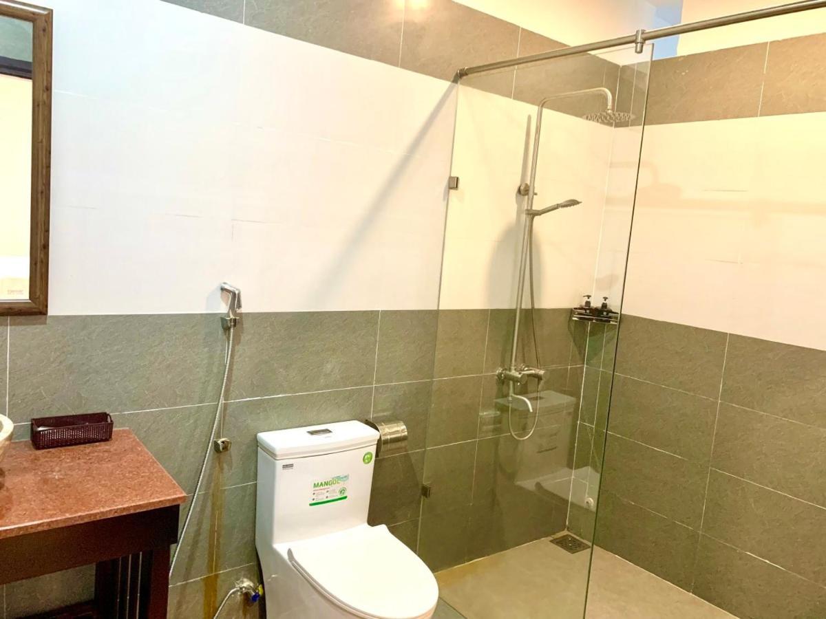 Hoi An Sun Lake Villa Екстериор снимка