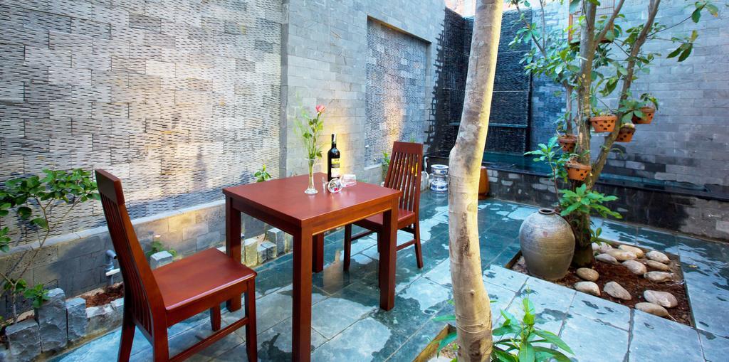 Hoi An Sun Lake Villa Екстериор снимка