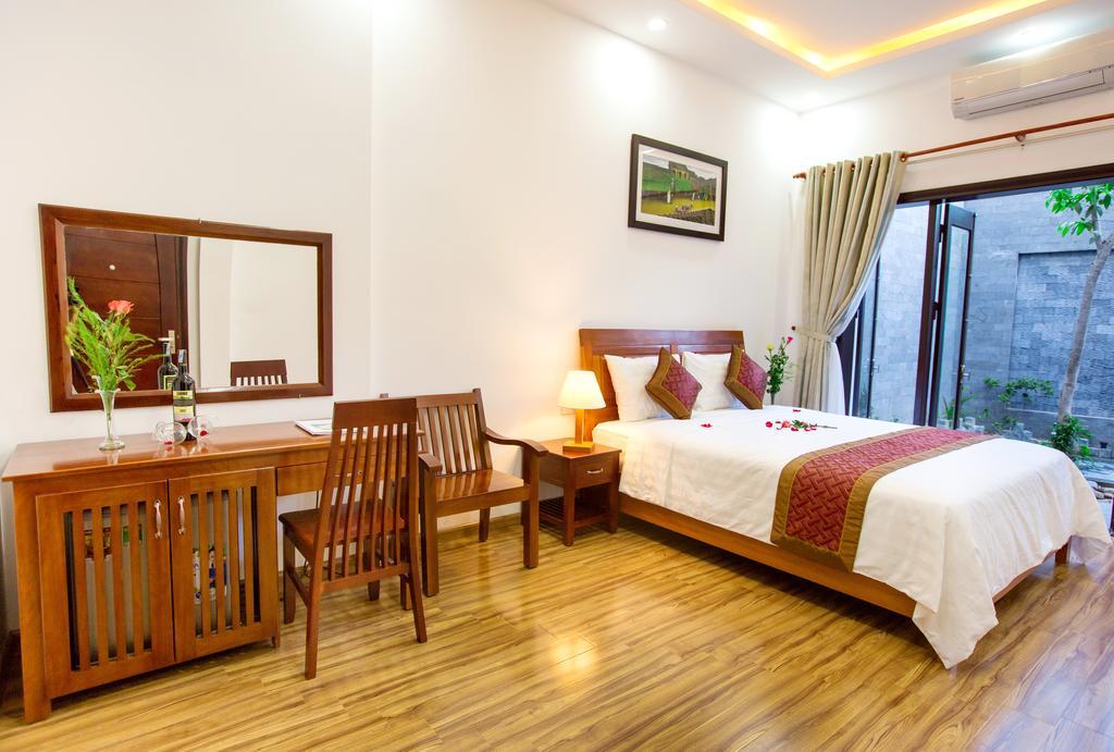 Hoi An Sun Lake Villa Екстериор снимка