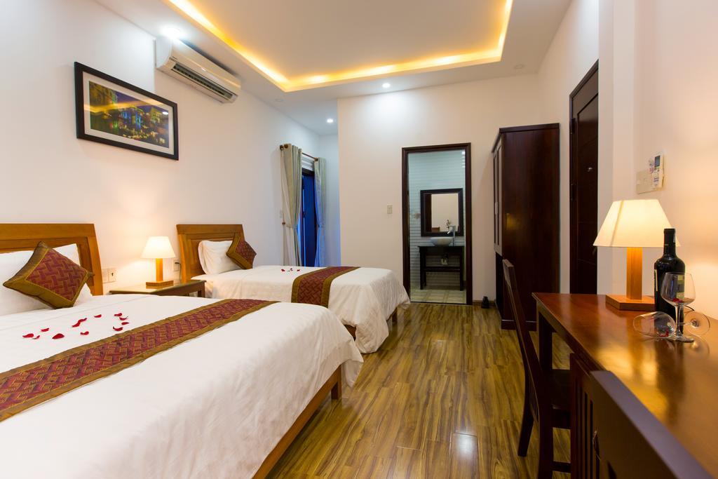 Hoi An Sun Lake Villa Екстериор снимка