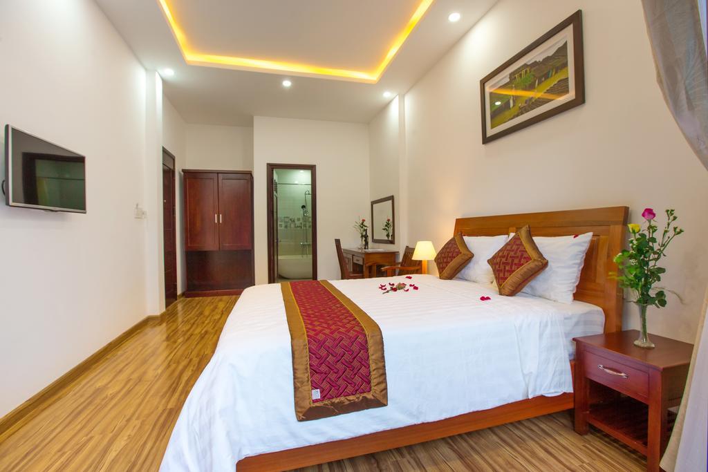 Hoi An Sun Lake Villa Екстериор снимка