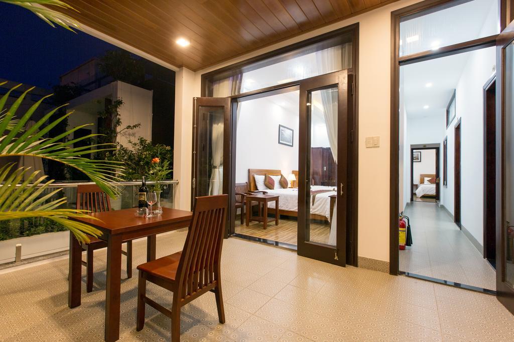 Hoi An Sun Lake Villa Екстериор снимка