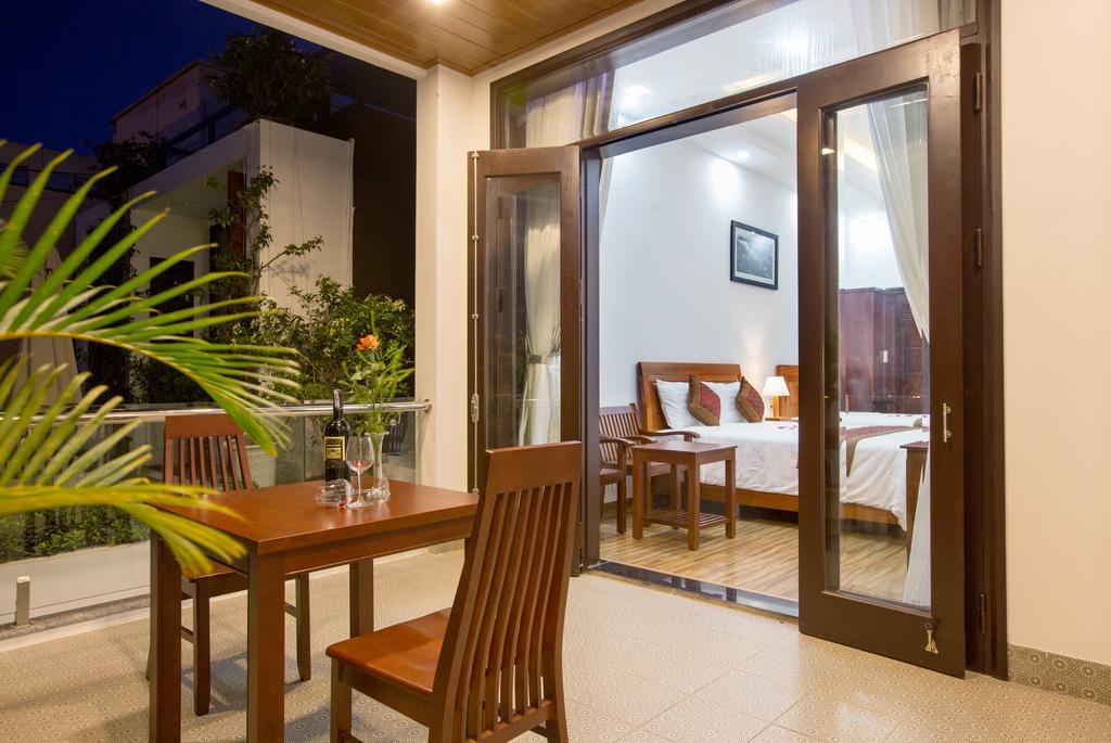 Hoi An Sun Lake Villa Екстериор снимка