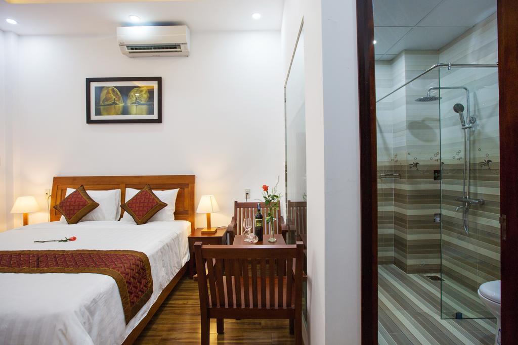Hoi An Sun Lake Villa Екстериор снимка