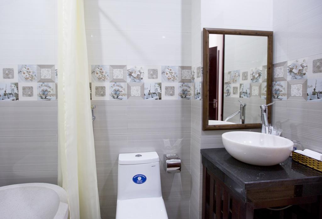 Hoi An Sun Lake Villa Екстериор снимка