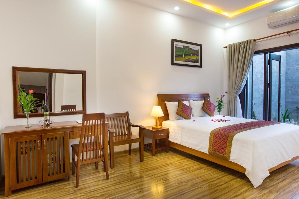 Hoi An Sun Lake Villa Екстериор снимка