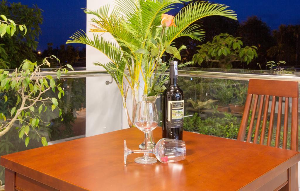 Hoi An Sun Lake Villa Екстериор снимка