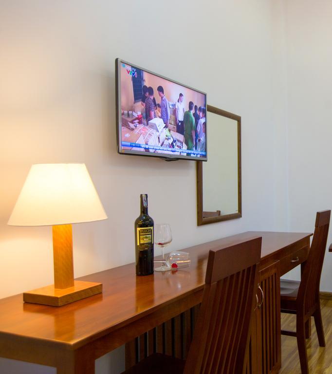 Hoi An Sun Lake Villa Екстериор снимка