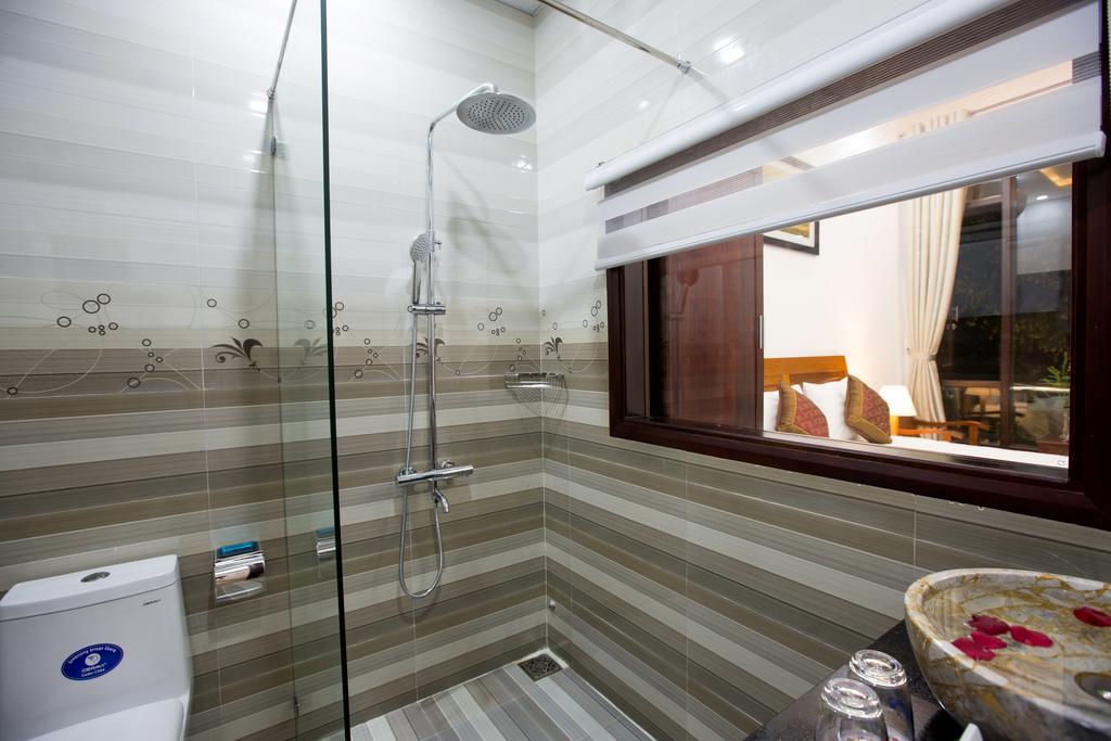 Hoi An Sun Lake Villa Екстериор снимка