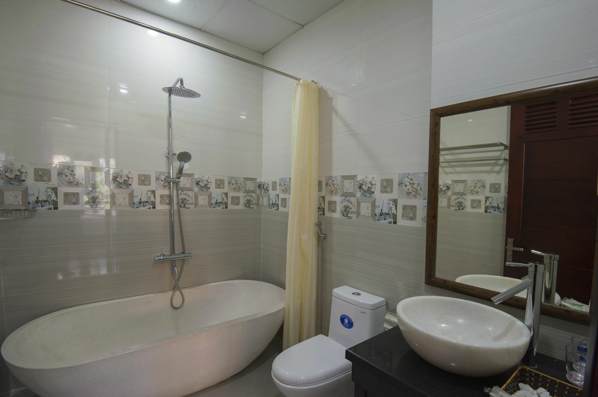 Hoi An Sun Lake Villa Екстериор снимка