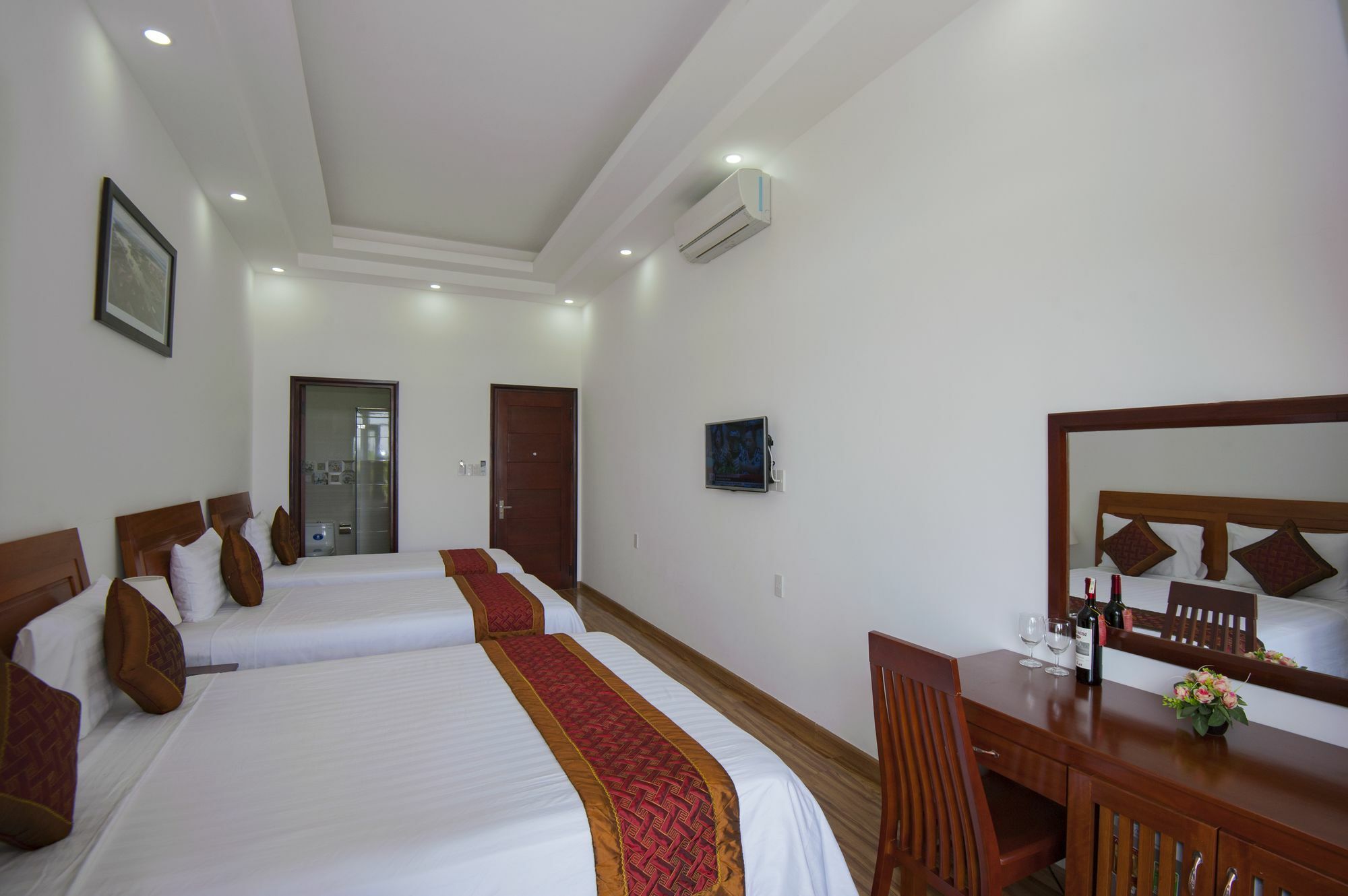 Hoi An Sun Lake Villa Екстериор снимка