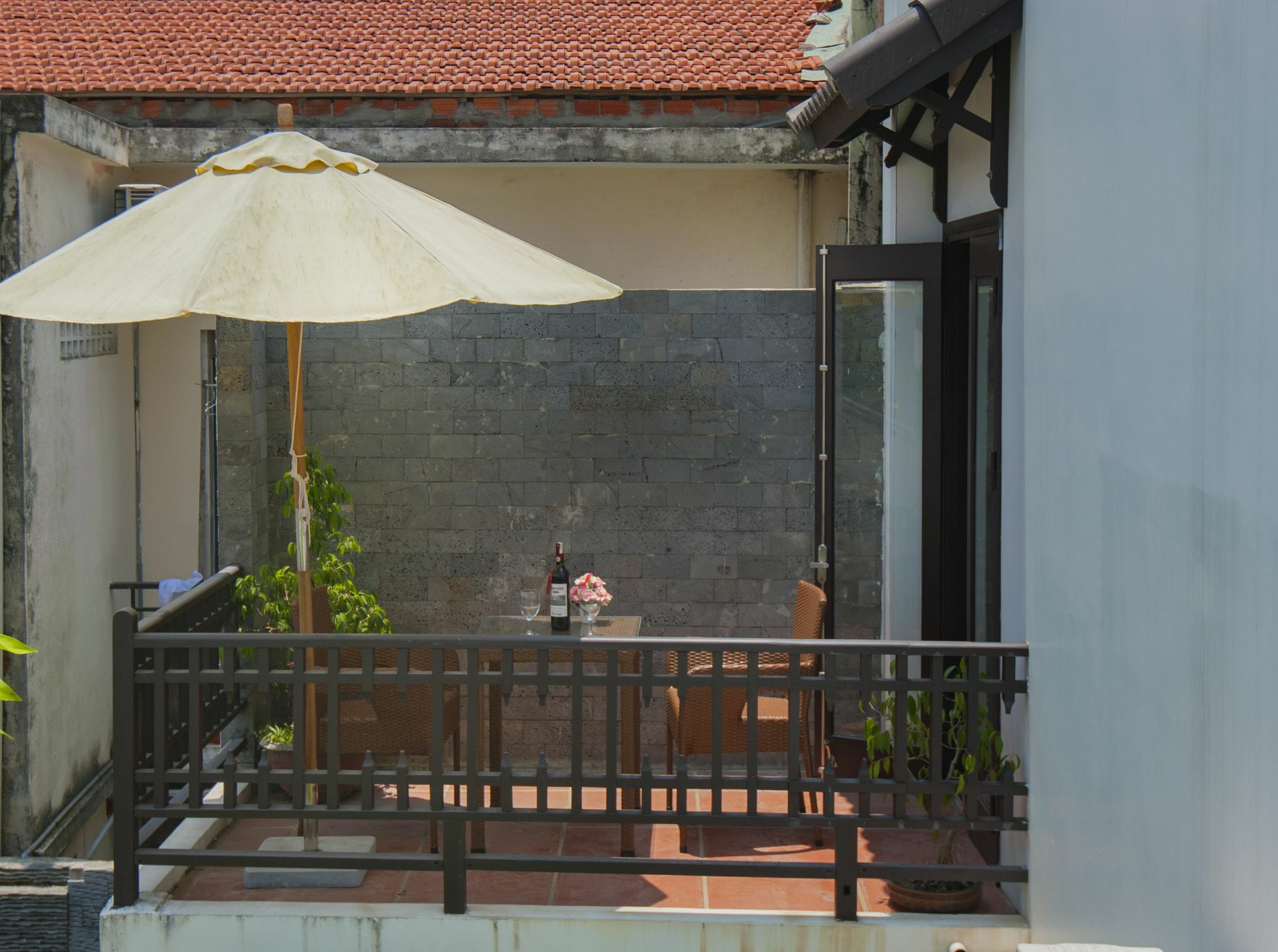 Hoi An Sun Lake Villa Екстериор снимка