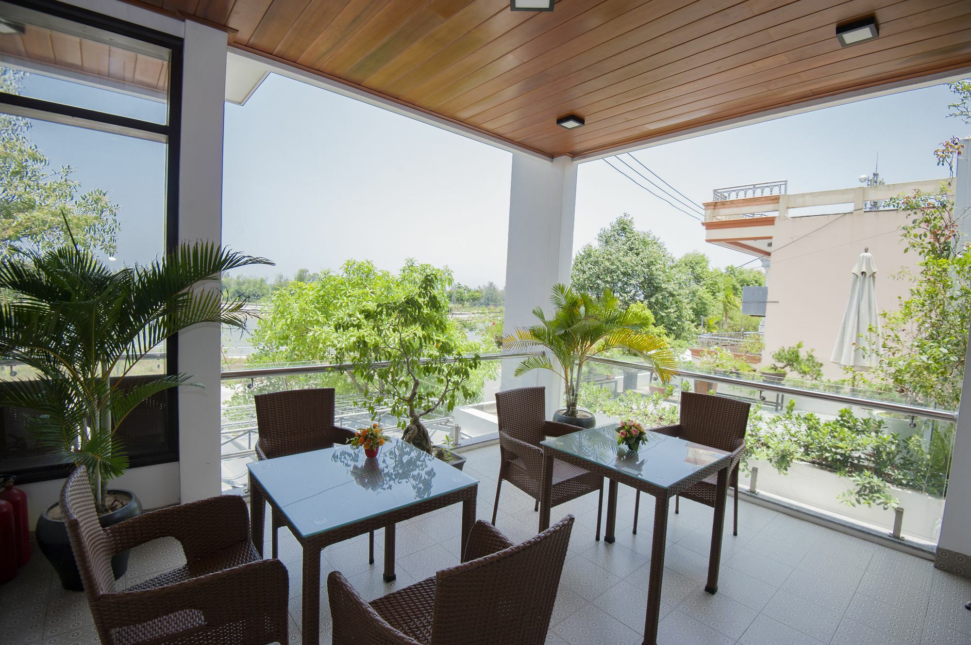 Hoi An Sun Lake Villa Екстериор снимка