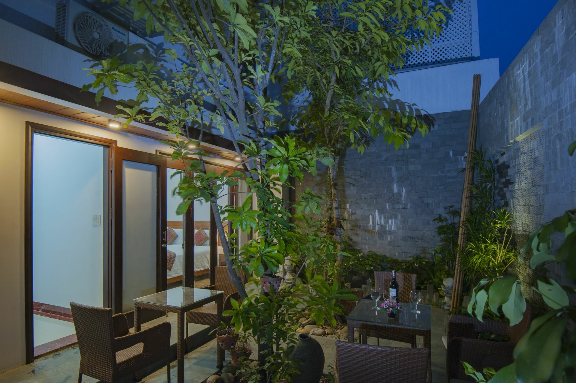 Hoi An Sun Lake Villa Екстериор снимка