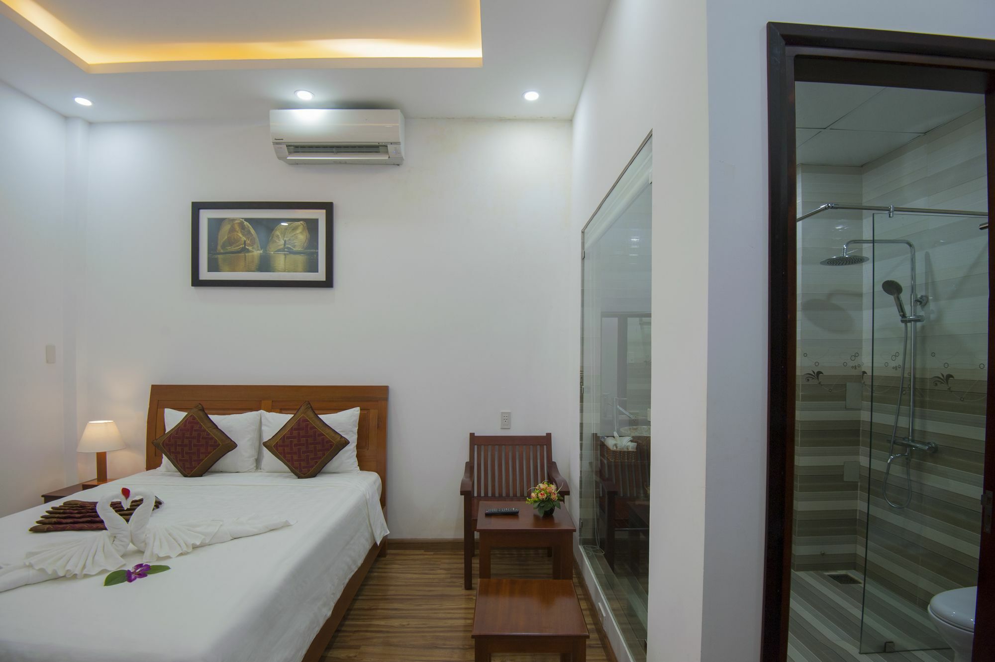 Hoi An Sun Lake Villa Екстериор снимка