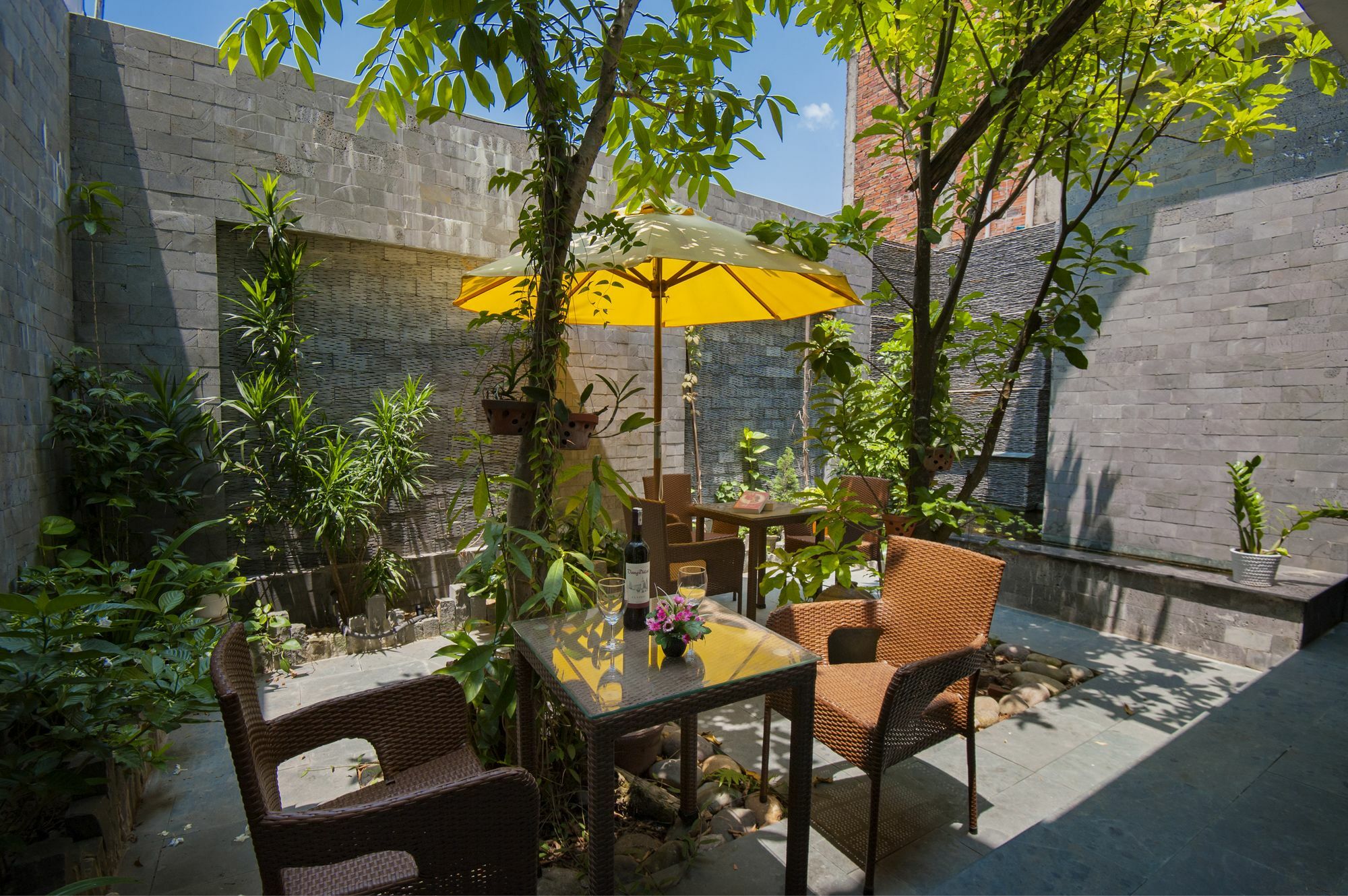 Hoi An Sun Lake Villa Екстериор снимка