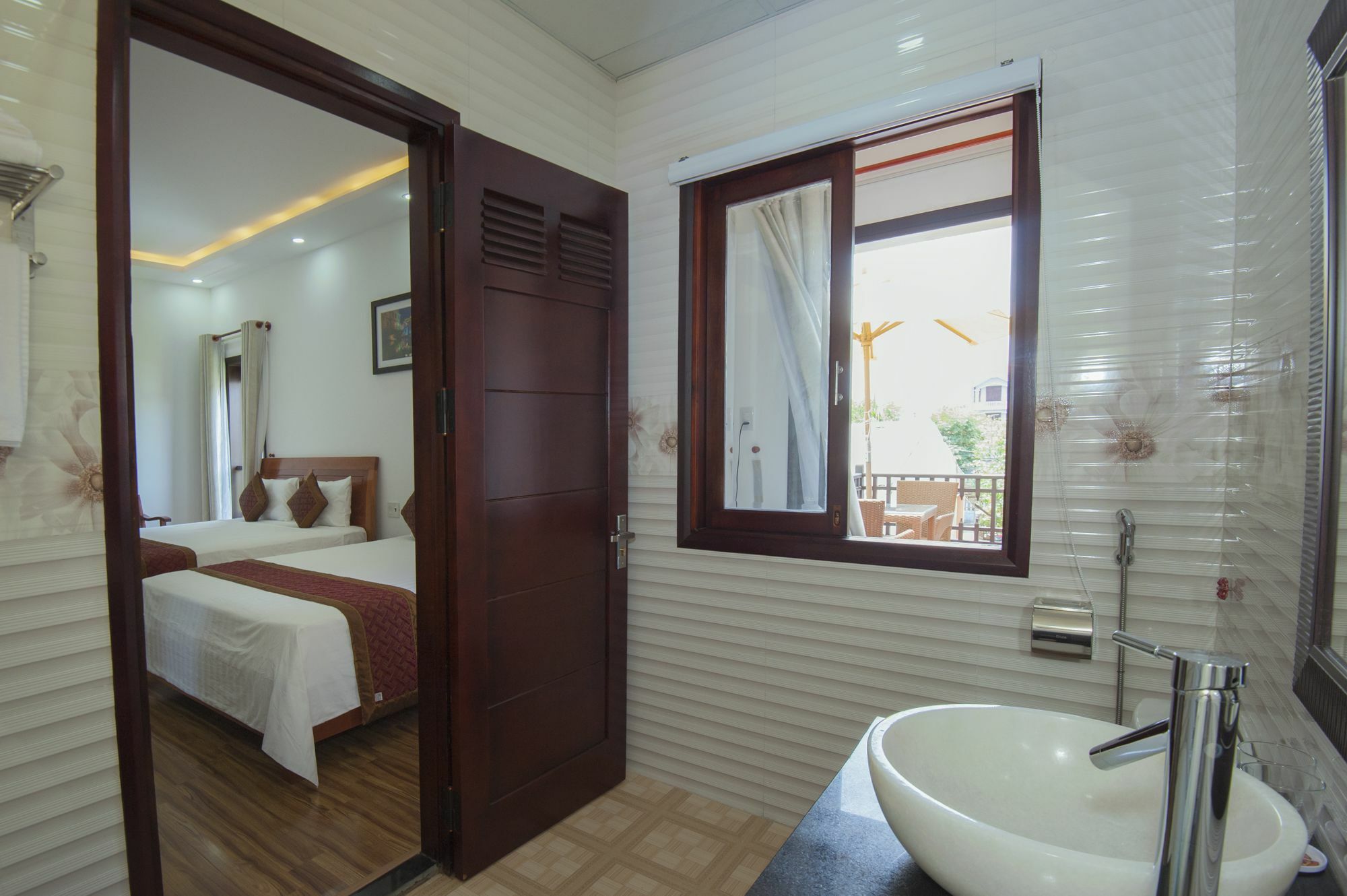 Hoi An Sun Lake Villa Екстериор снимка